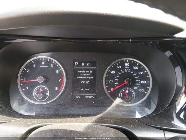2024 KIA K5 GT