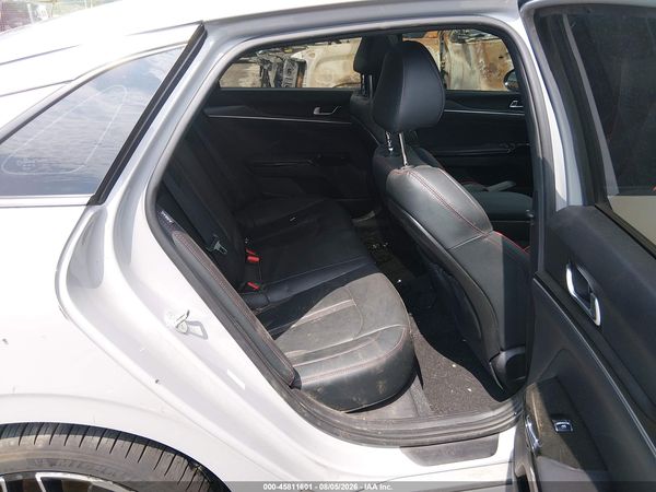 2024 KIA K5 GT