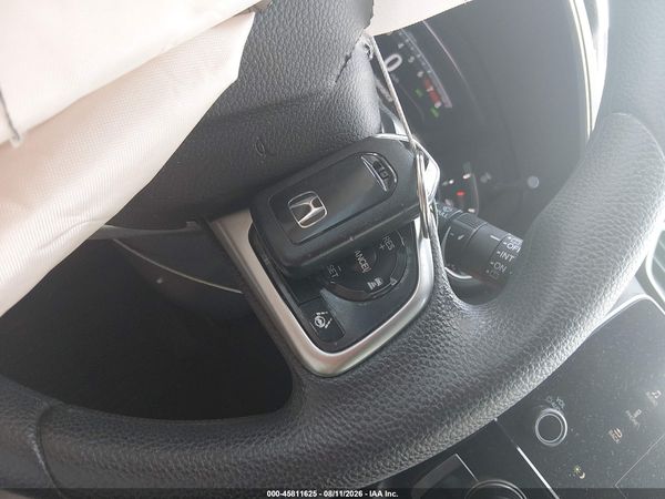 2022 HONDA CR-V 2WD EX