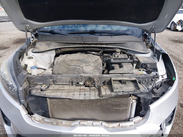 2019 KIA SORENTO 3.3L LX