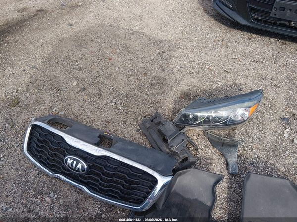 2019 KIA SORENTO 3.3L LX
