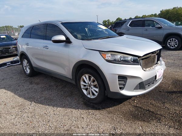2019 KIA SORENTO 3.3L LX