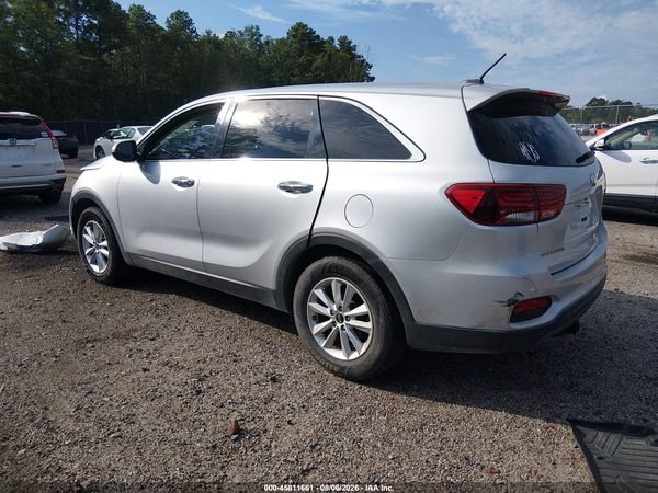 2019 KIA SORENTO 3.3L LX
