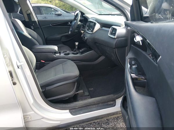 2019 KIA SORENTO 3.3L LX