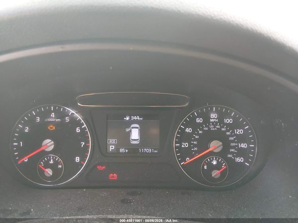 2019 KIA SORENTO 3.3L LX