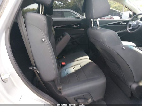 2019 KIA SORENTO 3.3L LX