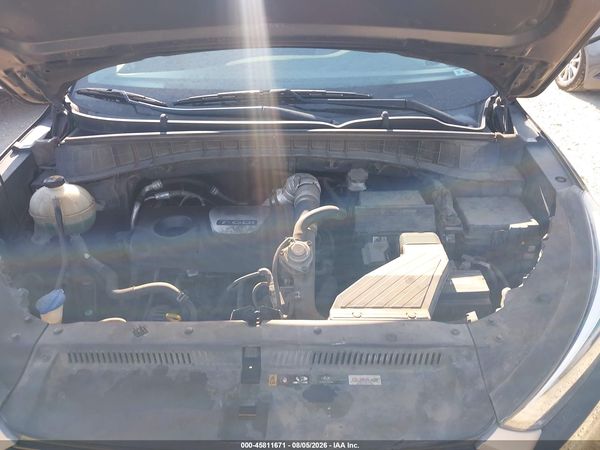 2017 HYUNDAI TUCSON VALUE