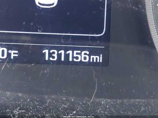 2017 HYUNDAI TUCSON VALUE