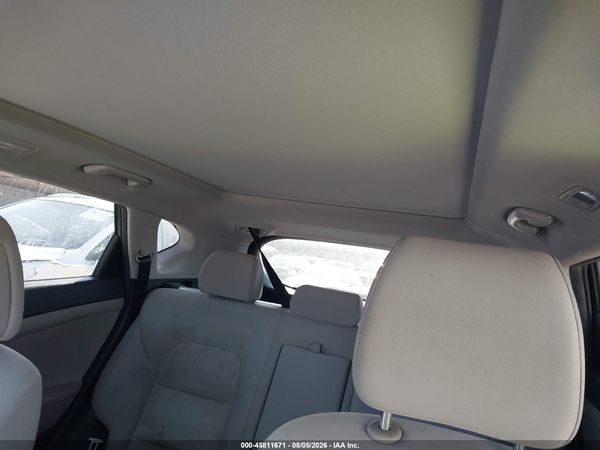2017 HYUNDAI TUCSON VALUE