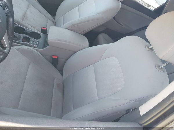 2017 HYUNDAI TUCSON VALUE