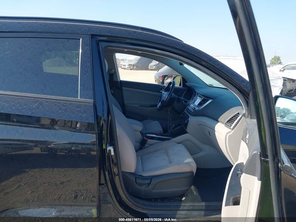 2017 HYUNDAI TUCSON VALUE