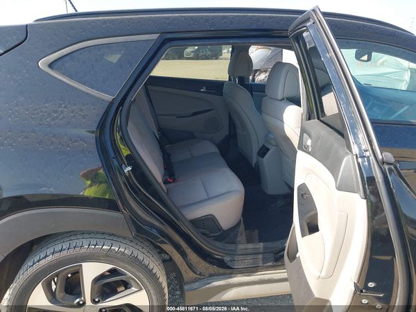 2017 HYUNDAI TUCSON VALUE