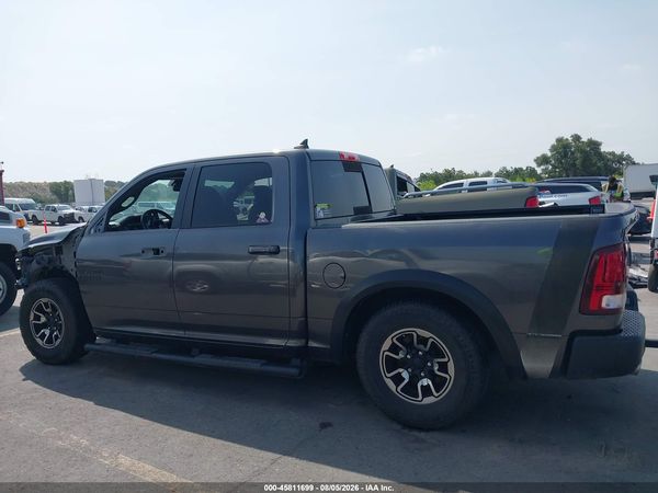 2018 RAM 1500 REBEL  4X2 5'7 BOX
