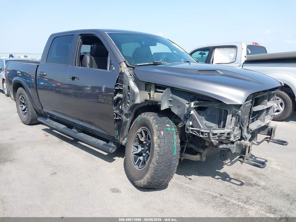 2018 RAM 1500 REBEL  4X2 5'7 BOX