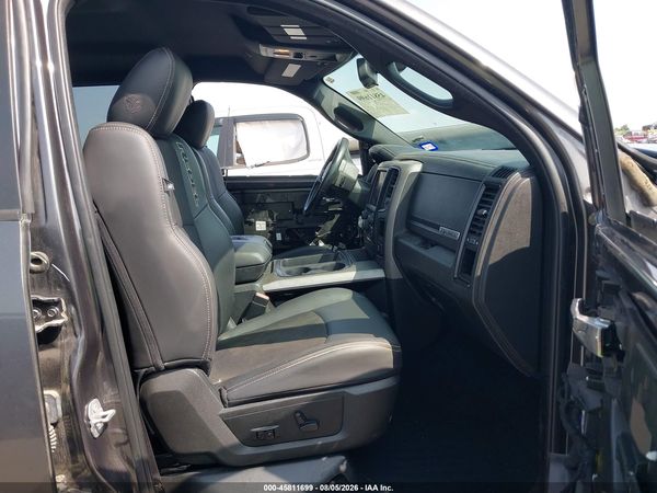 2018 RAM 1500 REBEL  4X2 5'7 BOX
