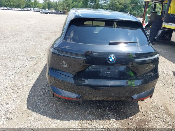 2024 BMW IX M60