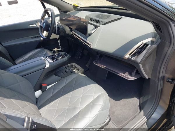 2024 BMW IX M60