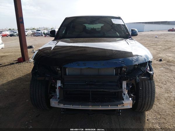 2026 LAND ROVER RANGE ROVER SPORT P400 DYNAMIC SE