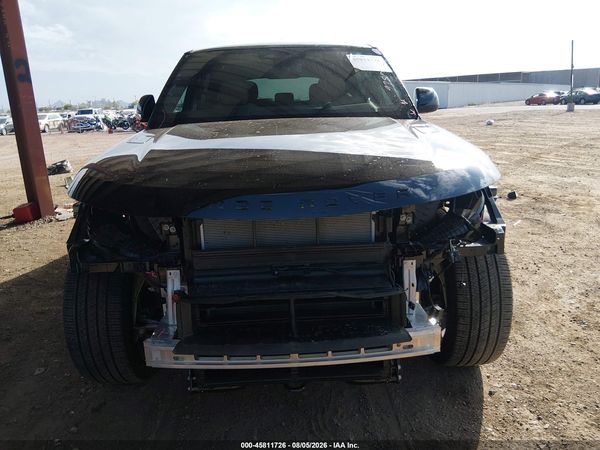 2026 LAND ROVER RANGE ROVER SPORT P400 DYNAMIC SE