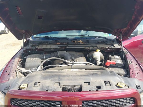 2016 RAM 1500 ST