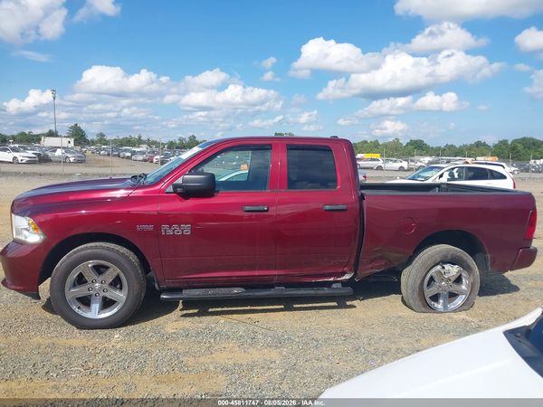 2016 RAM 1500 ST