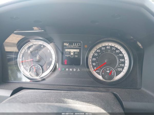2016 RAM 1500 ST