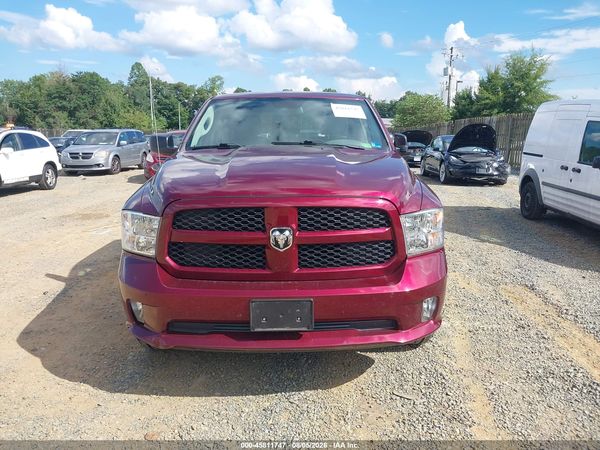 2016 RAM 1500 ST