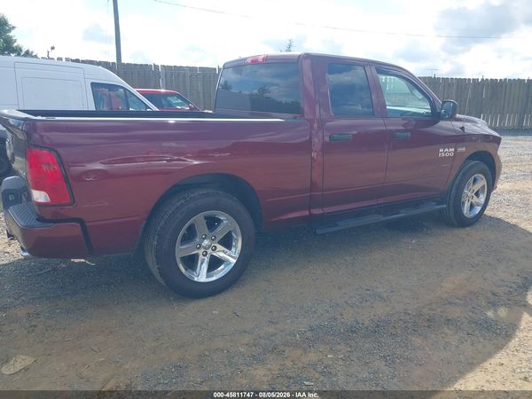 2016 RAM 1500 ST