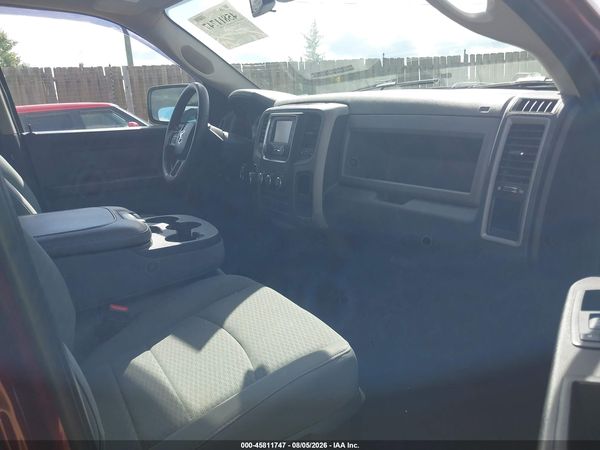 2016 RAM 1500 ST