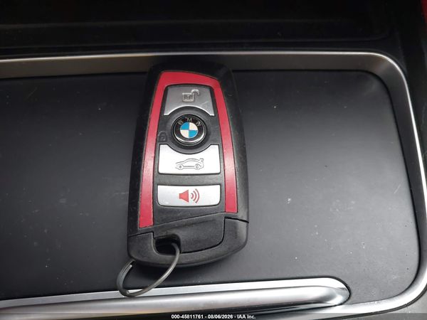 2016 BMW 428I XDRIVE