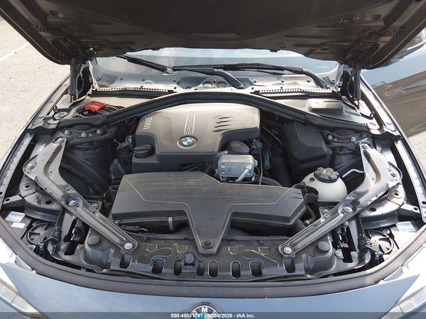 2016 BMW 428I XDRIVE