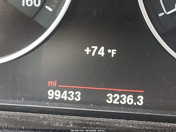 2016 BMW 428I XDRIVE