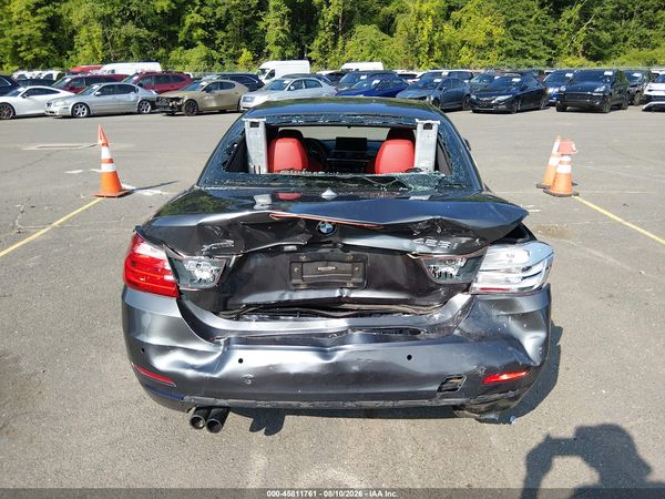 2016 BMW 428I XDRIVE