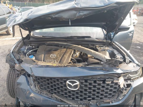 2024 MAZDA CX-50 2.5 S PREFERRED