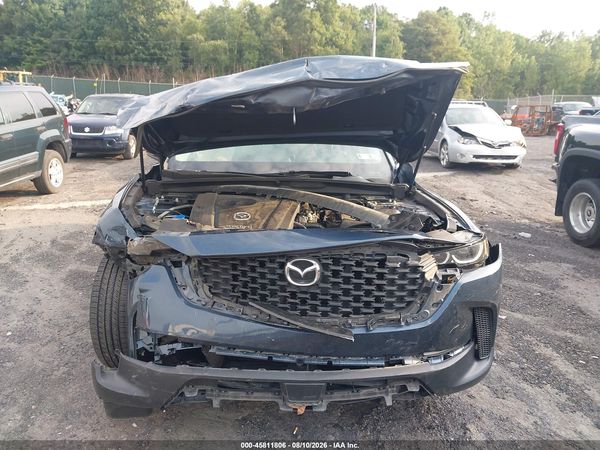 2024 MAZDA CX-50 2.5 S PREFERRED