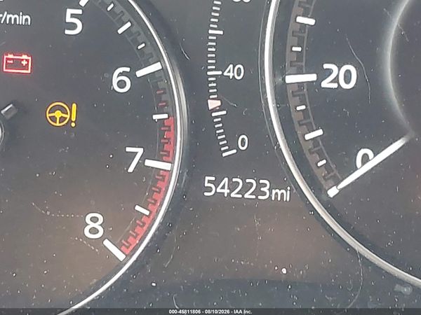 2024 MAZDA CX-50 2.5 S PREFERRED