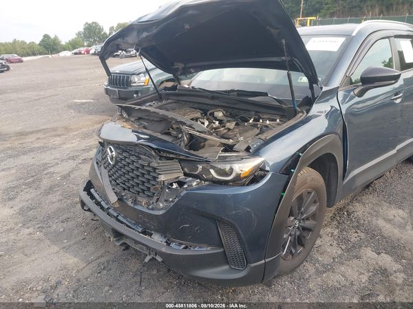 2024 MAZDA CX-50 2.5 S PREFERRED