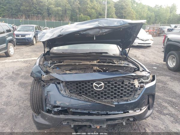 2024 MAZDA CX-50 2.5 S PREFERRED