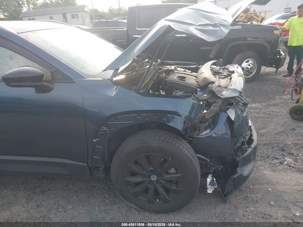 2024 MAZDA CX-50 2.5 S PREFERRED