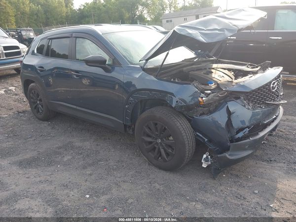 2024 MAZDA CX-50 2.5 S PREFERRED