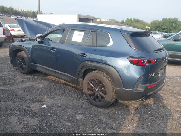 2024 MAZDA CX-50 2.5 S PREFERRED