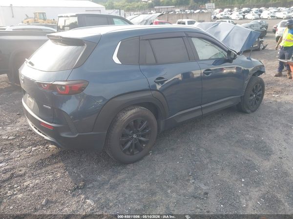 2024 MAZDA CX-50 2.5 S PREFERRED