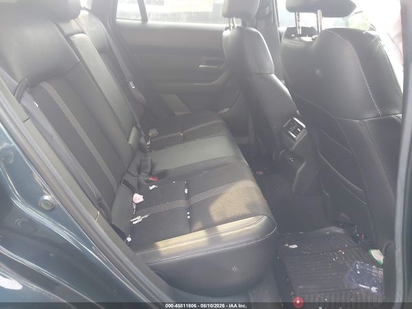 2024 MAZDA CX-50 2.5 S PREFERRED