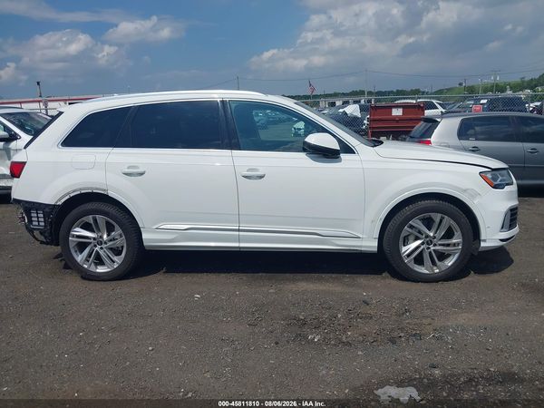 2021 AUDI Q7