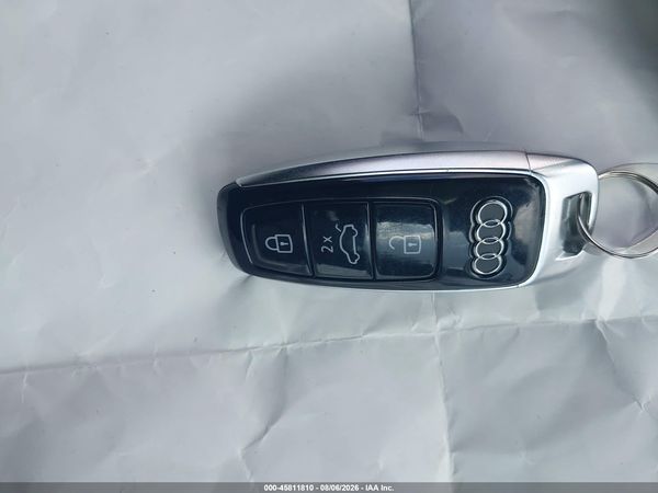 2021 AUDI Q7