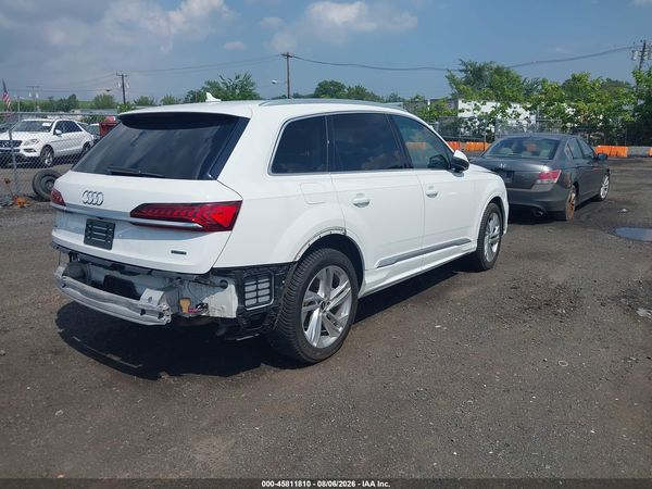2021 AUDI Q7