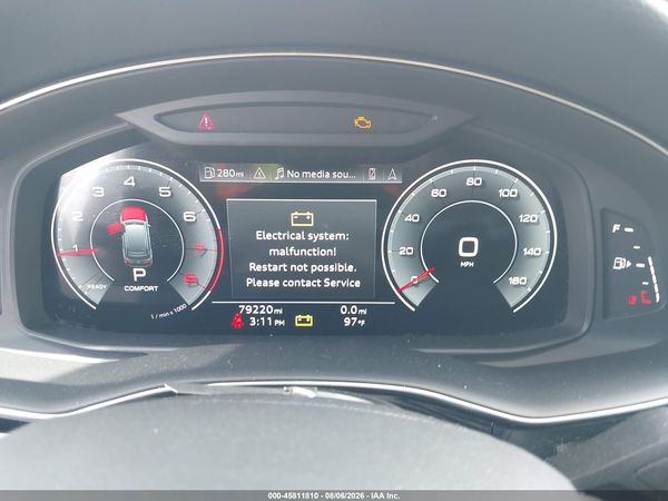 2021 AUDI Q7