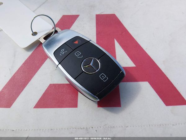 2021 MERCEDES-BENZ GLC 300 SUV