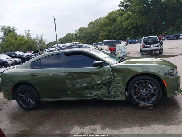 2023 DODGE CHARGER GT AWD