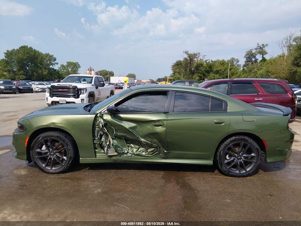 2023 DODGE CHARGER GT AWD